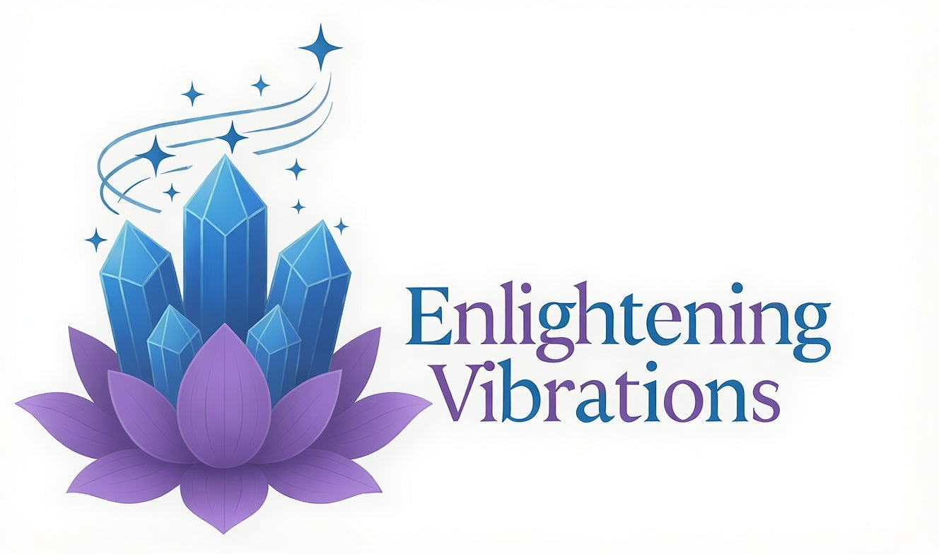 Enlightening Vibrations
